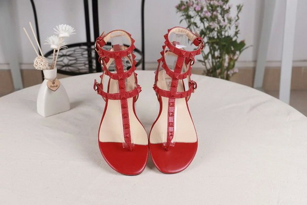 Valentino Sandals Women--008